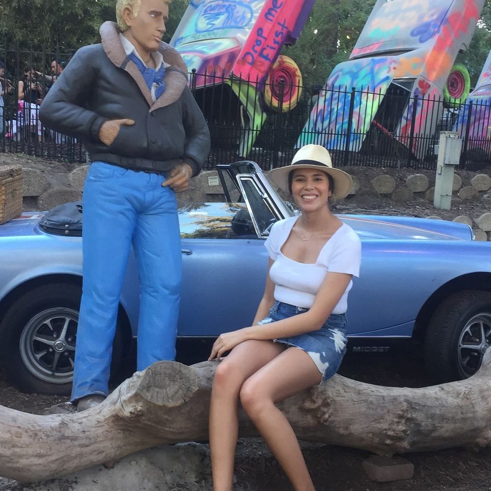 Meet your Posher, Diana